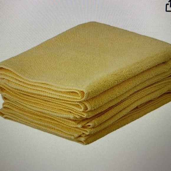 Amazon Basics Ultra Thick Microfibre Cleaning Cloths - Picture 7 of 7